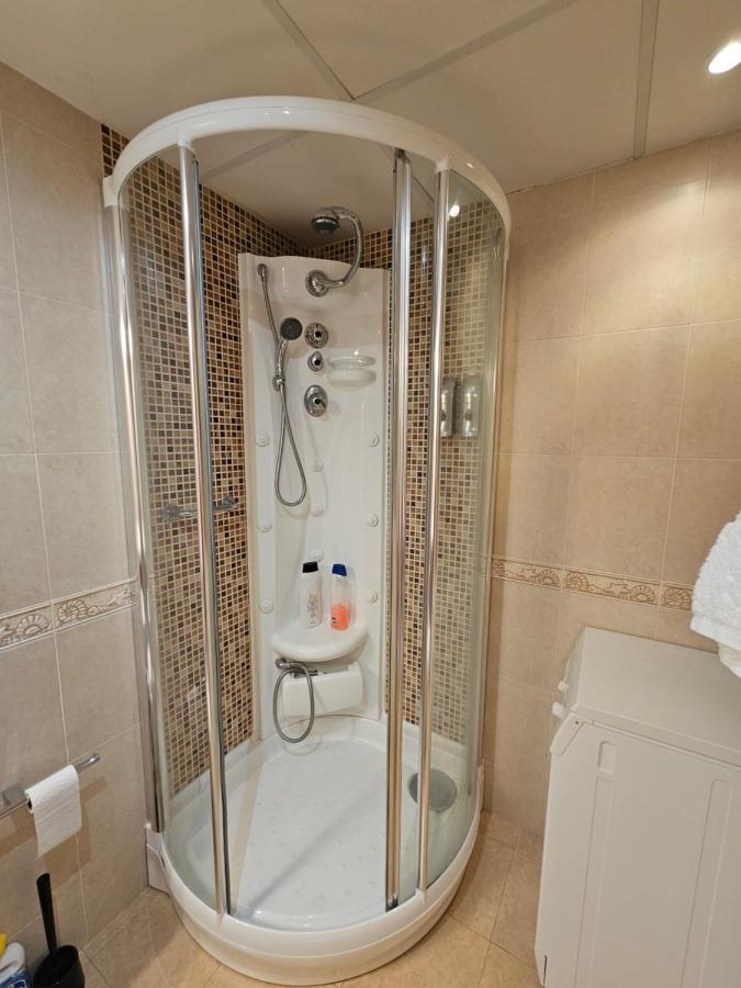 Appartamento La Roca-mediterraneo Views, 8th Floor-new Kitchen- Pool- Parking-air Conditioning, Ceiling Fans & Free Wifi *