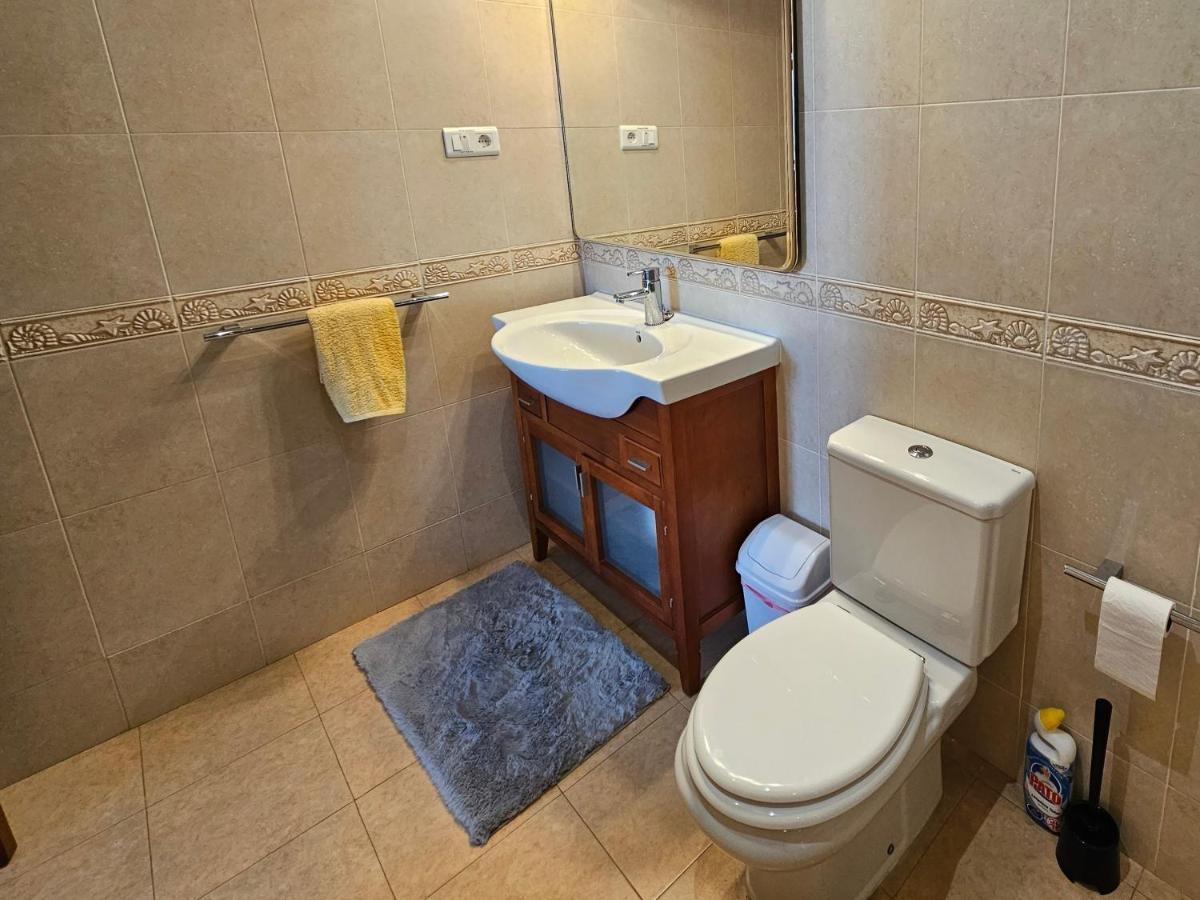 La Roca-mediterraneo Views, 8th Floor-new Kitchen- Pool- Parking-air Conditioning, Ceiling Fans & Free Wifi Appartamento Torremolinos