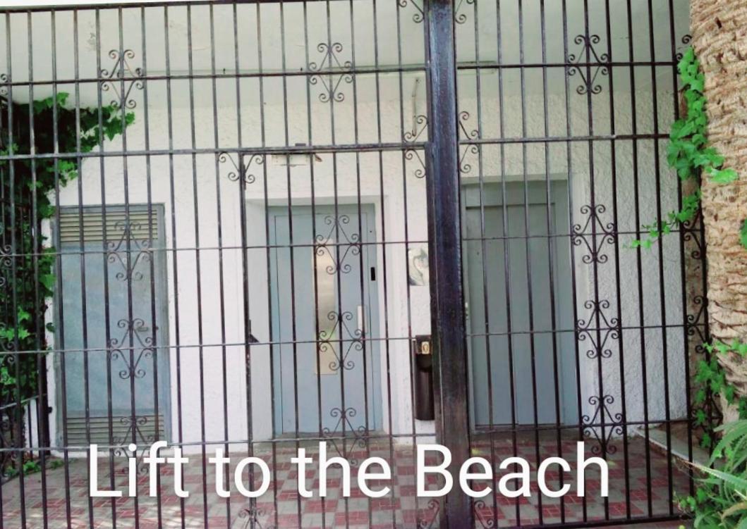 La Roca-mediterraneo Views, 8th Floor-new Kitchen- Pool- Parking-air Conditioning, Ceiling Fans & Free Wifi Appartamento